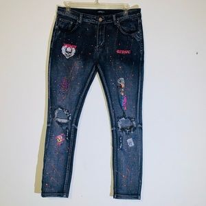 Men’s Jeans by Cooper 9